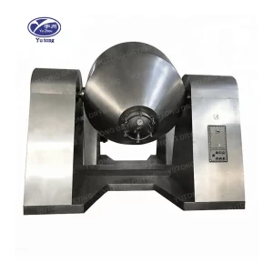 SZG Series Double Cone Vacuum Dryer(1)