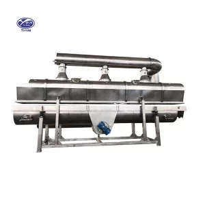 Fluidized Bed Dryer
