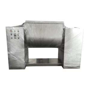 CH Series U Shaped Auto Trough Ginger Powder Honey Blender(3)