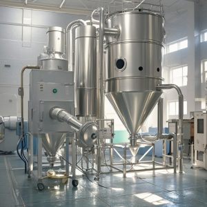 SXG Series Rotary Lithium Iron Phosphate Flash Dryer Makers