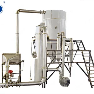 Industrial Centrifugal Lab Spray Dryer