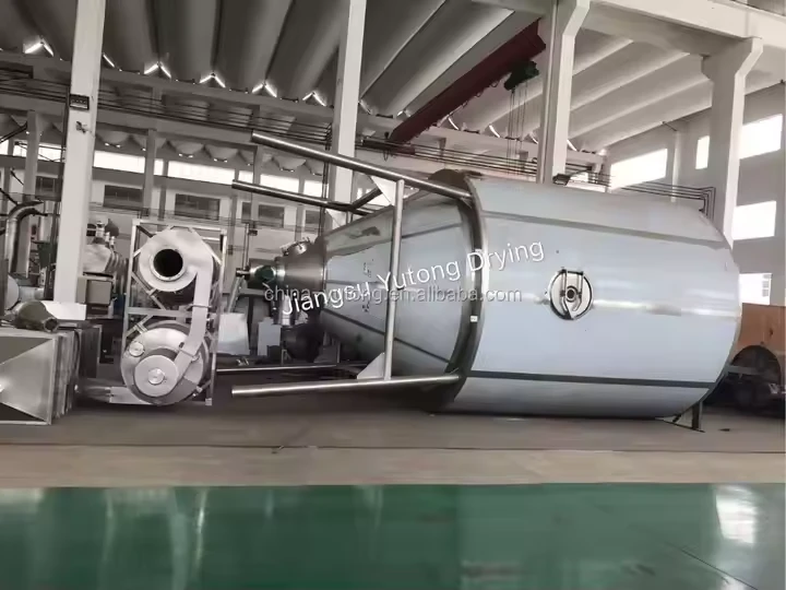 Spray Drying Equipment Price Guide