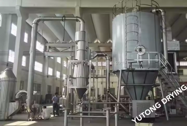 Spray Drying Equipment Price Guide