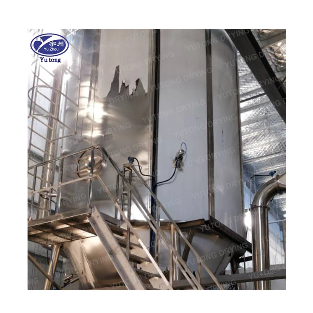 ceramic spray dryer