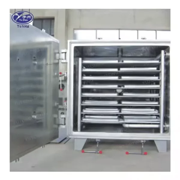 FZG Model Industrial Drying Equipment