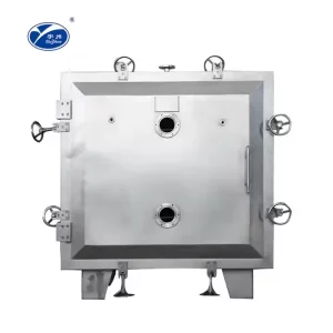 FZG Model Industrial Drying Equipment