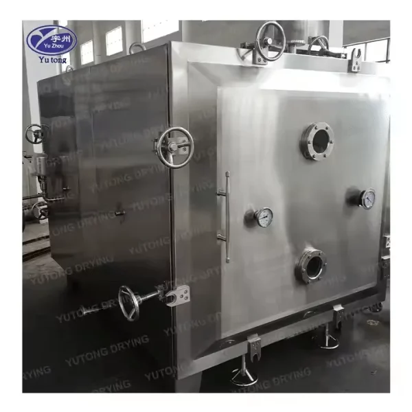 FZG Model Industrial Drying Equipment