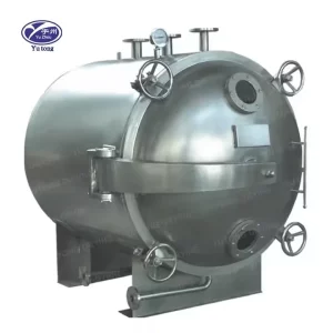 YZG Series Food Processing Drying Equipment